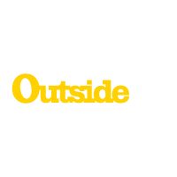 Outside TV channel logo