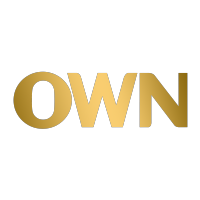 Oprah Winfrey Network channel logo