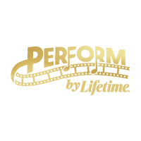 Perform channel logo