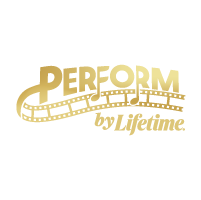 Perform logo
