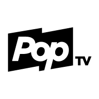 Pop TV Pop TV logo