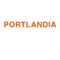 Portlandia Portlandia channel logo