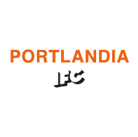 Portlandia Portlandia logo