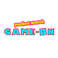 pocket.watch Game-On channel logo