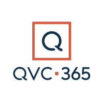 QVC 365 logo