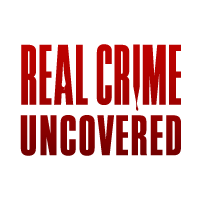 Real Crime Uncovered Real Crime Uncovered logo