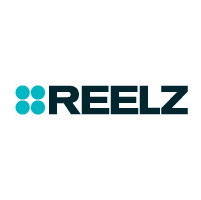REELZ REELZ logo