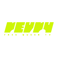 Revry channel logo