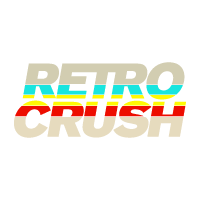 RetroCrush RetroCrush channel logo