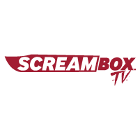 Screambox TV logo