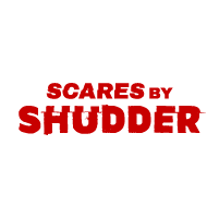Scares by Shudder Scares by Shudder logo