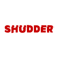 Shudder TV channel logo