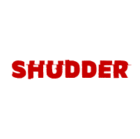Shudder TV logo