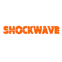 Shockwave channel logo