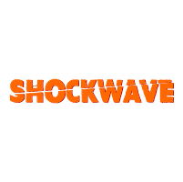 Shockwave Shockwave logo