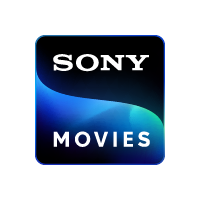 Sony Movies channel logo