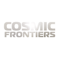 Cosmic Frontiers channel logo