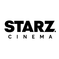 Starz Cinema Starz Cinema logo