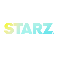 Starz channel logo