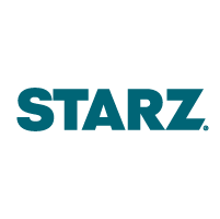 Starz Starz logo