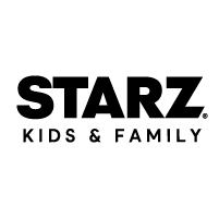 Starz Kids & Family logo