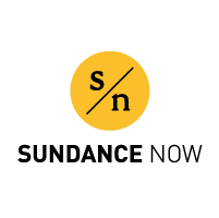 Sundance Now Sundance Now logo