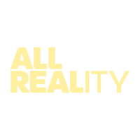 All Reality channel logo