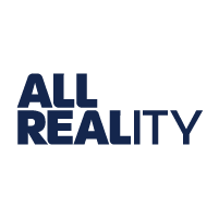 All Reality All Reality logo
