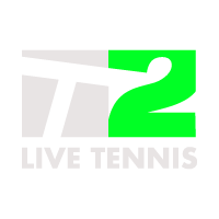 The Tennis Channel 2 channel logo
