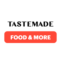 Tastemade channel logo