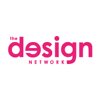 The Design Network The Design Network logo