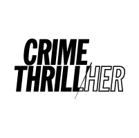 Crime ThrillHer Crime ThrillHer logo