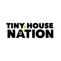 Tiny House Nation logo