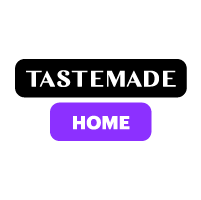 Tastemade Home logo