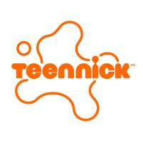 TeenNick TeenNick logo