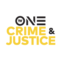 TV One Crime & Justice TV One Crime & Justice logo