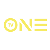 TV One channel logo