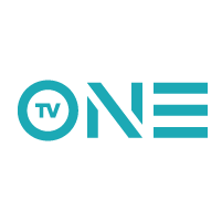 TV One TV One logo