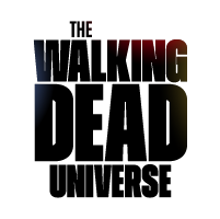 The Walking Dead Universe logo