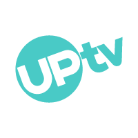UPtv channel logo
