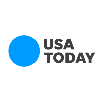 USA TODAY USA TODAY logo