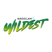 MagellanTV Wildest logo