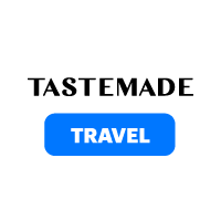 Tastemade Travel channel logo