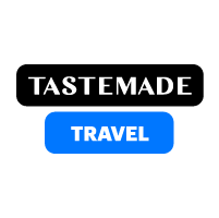 Tastemade Travel logo