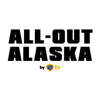 All-Out Alaska logo