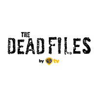 The Dead Files The Dead Files logo
