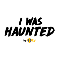 I Was Haunted I Was Haunted logo