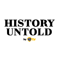 History Untold logo