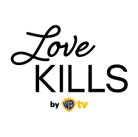 Love Kills Love Kills logo