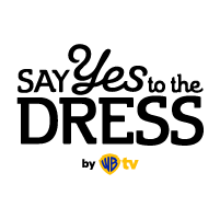 Say Yes to the Dress logo